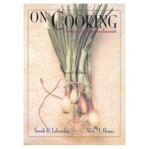 On Cooking