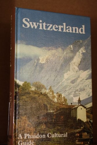 Phaidon Switzrland