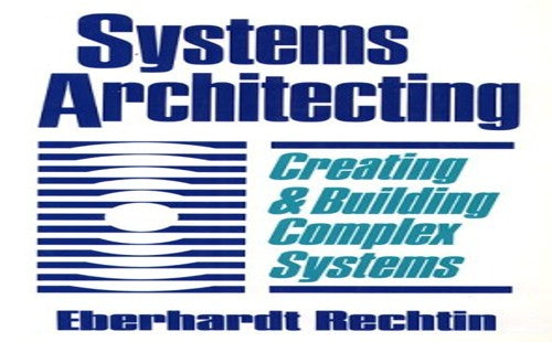 Systems Architecting