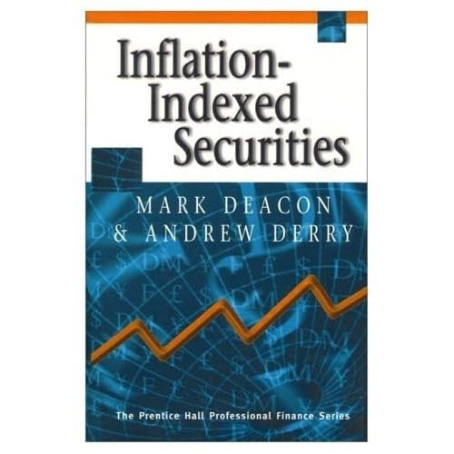 Inflation-Indexed Securities