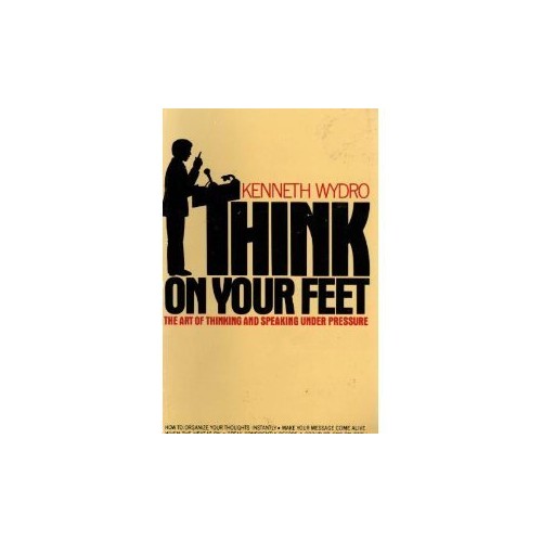 Think on Your Feet
