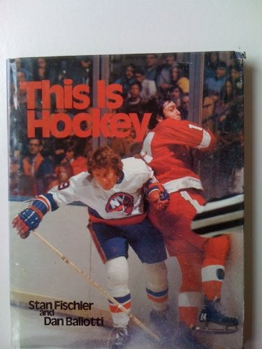 This is Hockey
