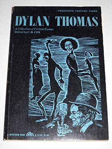 Dylan Thomas