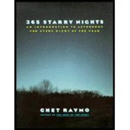 365 Starry Nights