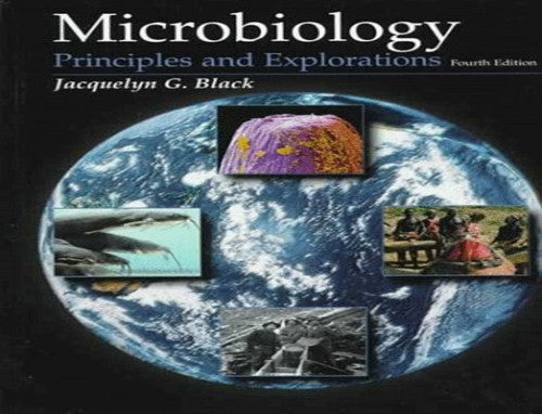 Microbiology