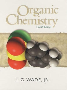 Organic Chemistry 