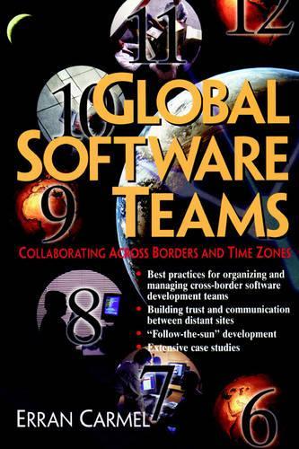 Global Software Teams