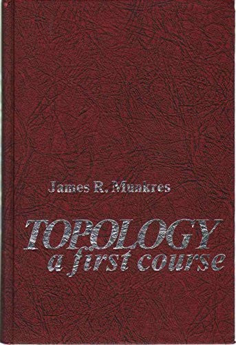 Topology
