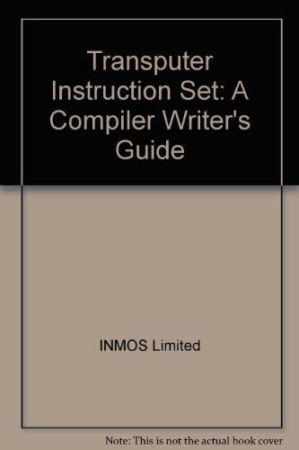 Transputer Instruction Set
