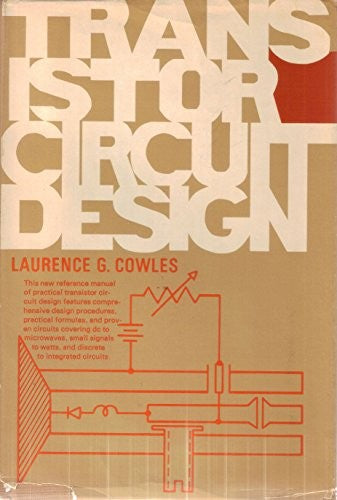 Transistor Circuit Design