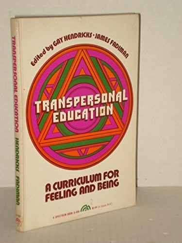 Transpersonal Education