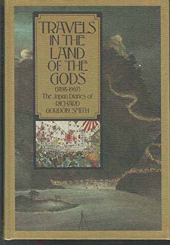 Travels in the Land of the Gods