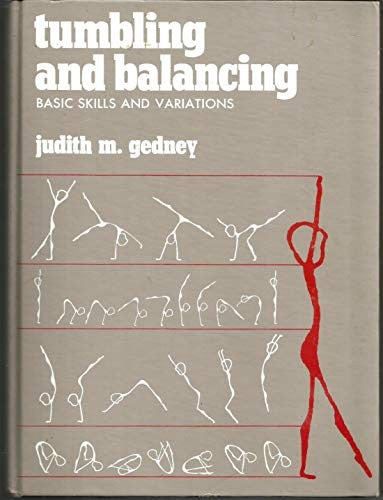 Tumbling and balancing: Basic skills and variations