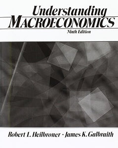 Understanding Macroeconomics 
