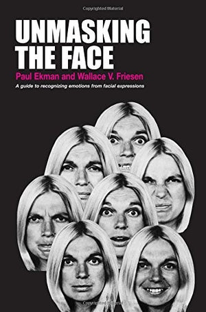 Unmasking the Face (A Spectrum book)