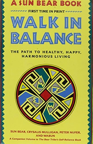 Walk in Balance