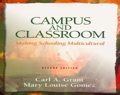 Campus and Classroom