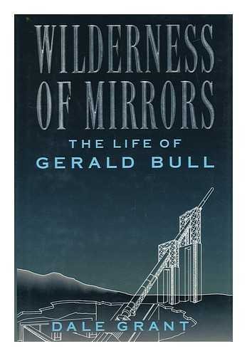 Wilderness of Mirrors