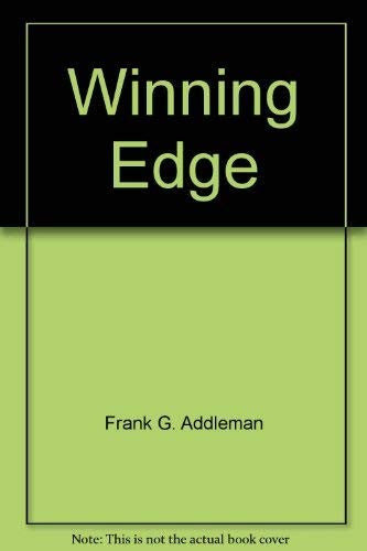 Title: Winning Edge