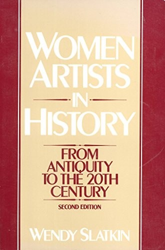 Women Artists History