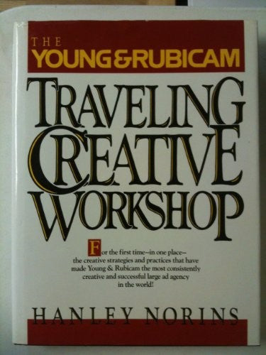 The Young & Rubicam Traveling Creative Workshop