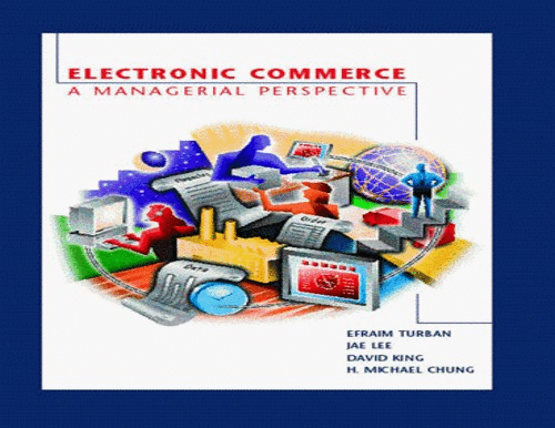 Electronic Commerce