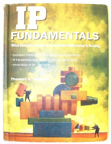 IP Fundamentals