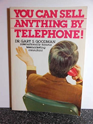 You Can Sell Anything Telephne