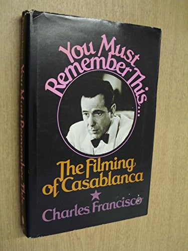 You Must Remember This
