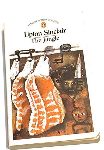 The Jungle