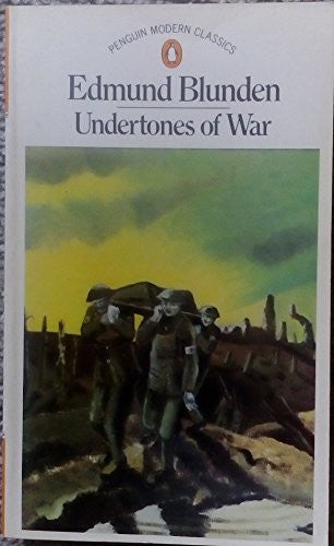 Undertones of War