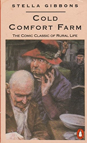 Cold Comfort Farm