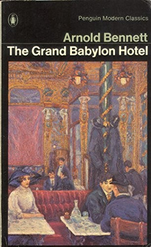The Grand Babylon Hotel