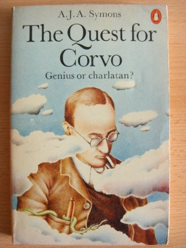 The Quest for Corvo