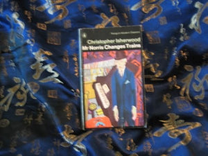 Mr. Norris Changes Trains 