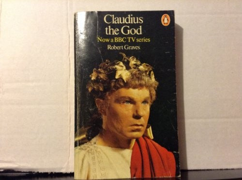 Claudius the God
