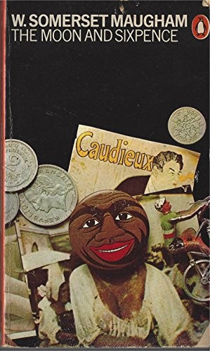 The Moon and Sixpence