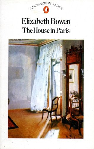 The House in Paris