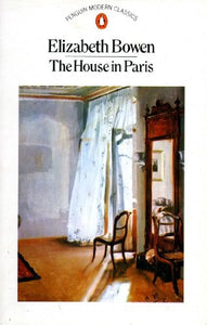 The House in Paris 
