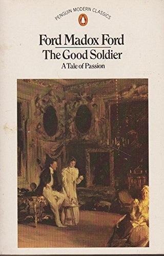 The Good Soldier