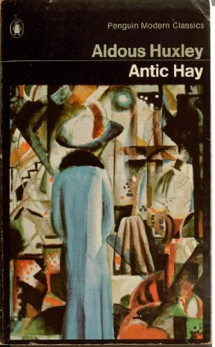 Antic Hay