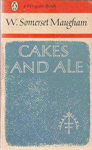 Cakes And Ale 