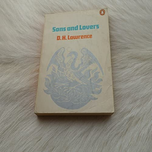 Sons And Lovers