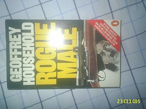 Rogue Male