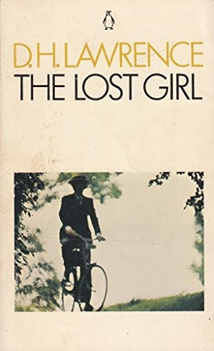 The Lost Girl
