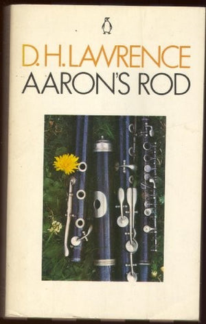 Aaron's Rod