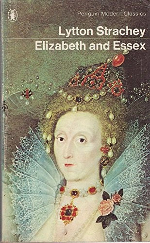 Elizabeth and Essex