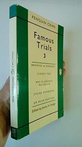 Famous Trials