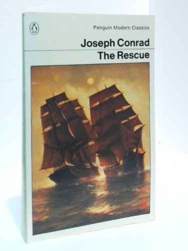The Rescue