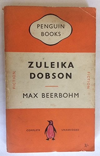 Zuleika Dobson